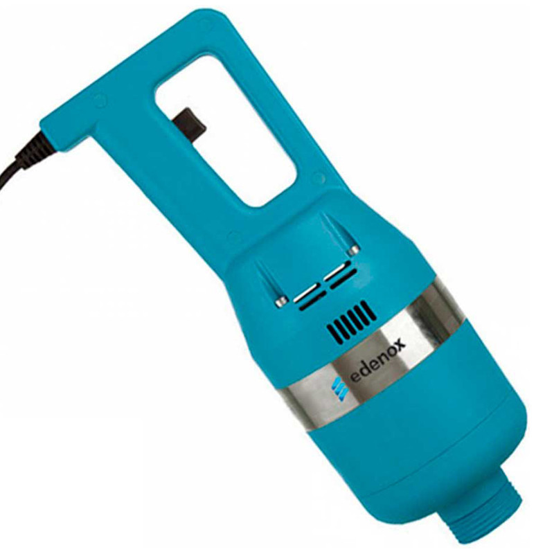 Brazo Triturador Industrial 350W
