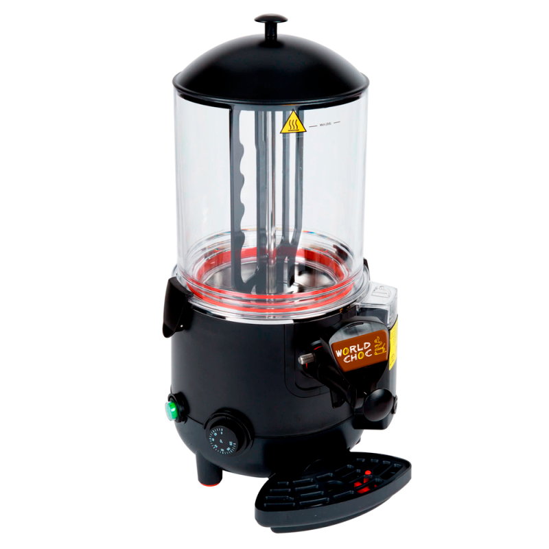 Chocolatera Eléctrica 10 Litros