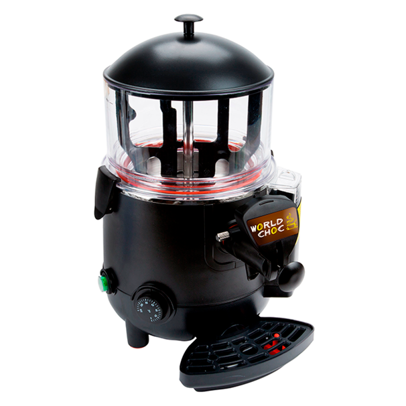 Chocolatera Eléctrica 5 Litros