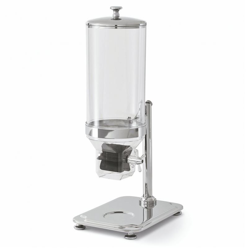 Dispensador De Cereales Para Buffets Y Hoteles