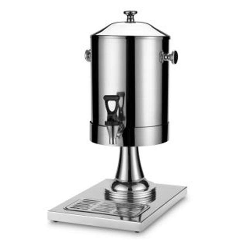 Dispensador De Leche Para Buffets Y Hoteles