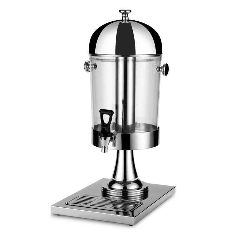 Dispensador De Zumo Para Buffets Y Hoteles