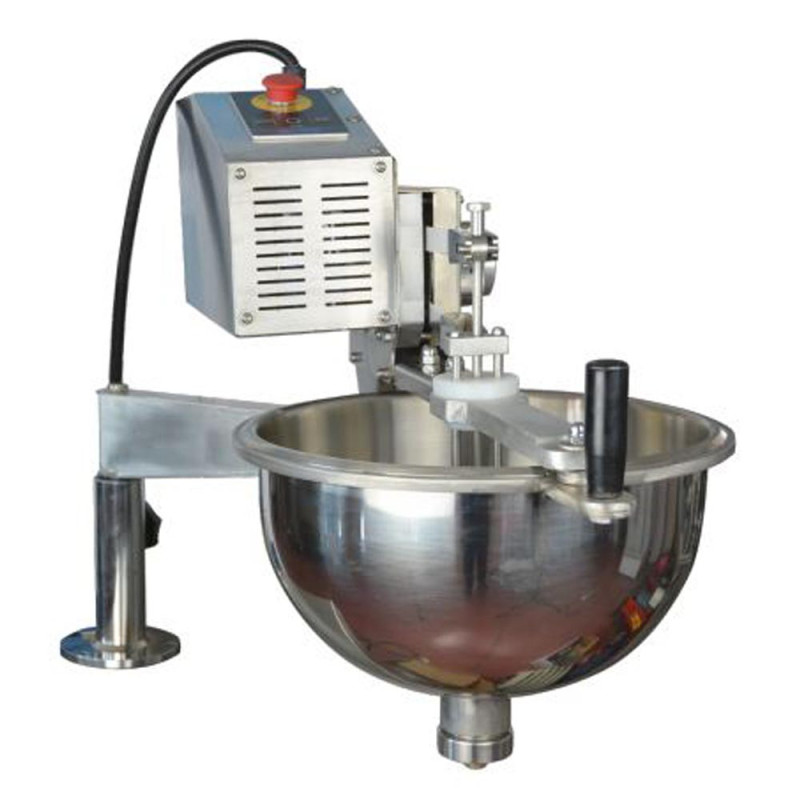 Dosificadora Automática Profesional De Buñuelos