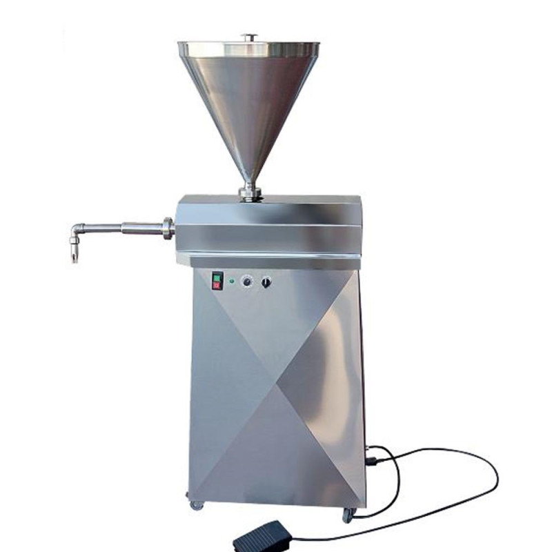 Dosificadora De Roscas Y Porras Automática Profesional De Pedal