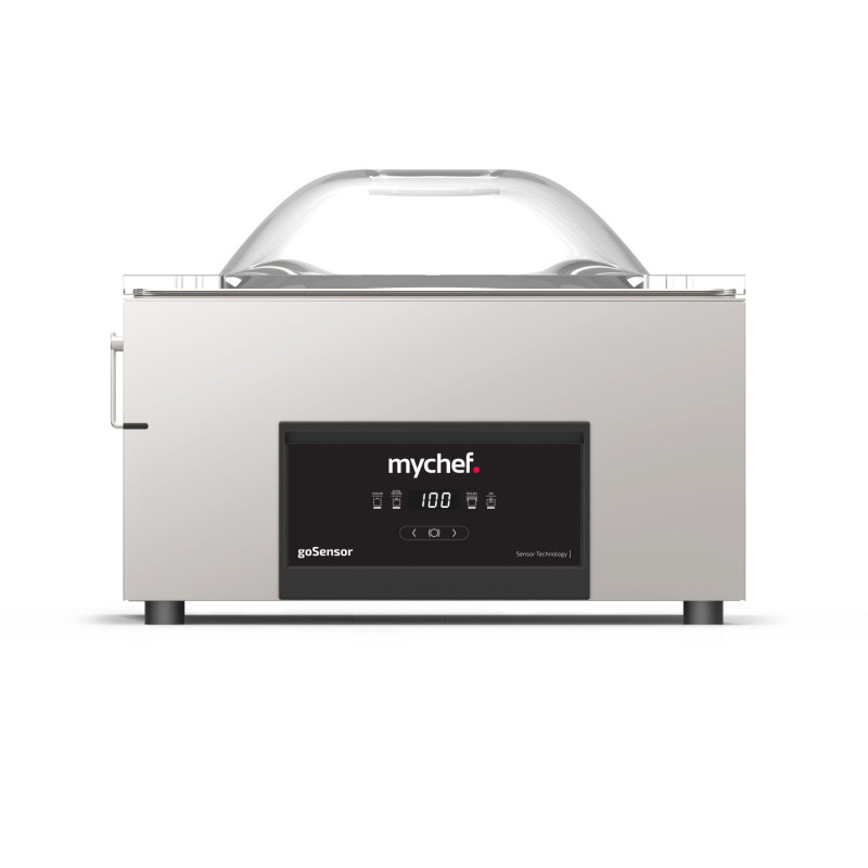 Envasadora Al Vacio Mychef GoSensor L