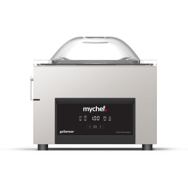 Envasadora Al Vacio Mychef GoSensor M