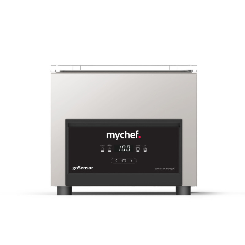 Envasadora Al Vacio Mychef GoSensor S