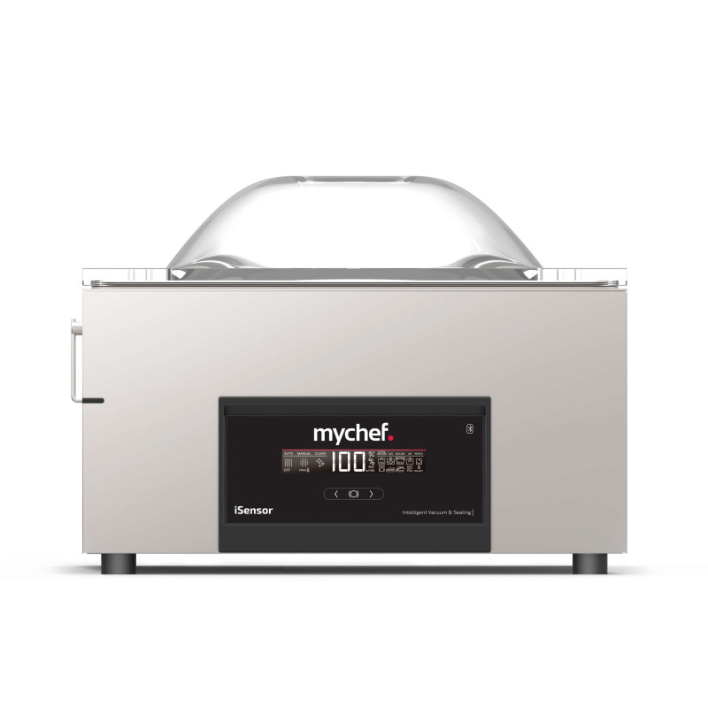 Envasadora Al Vacio Mychef ISensor L