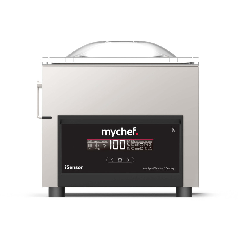 Envasadora Al Vacio Mychef ISensor S