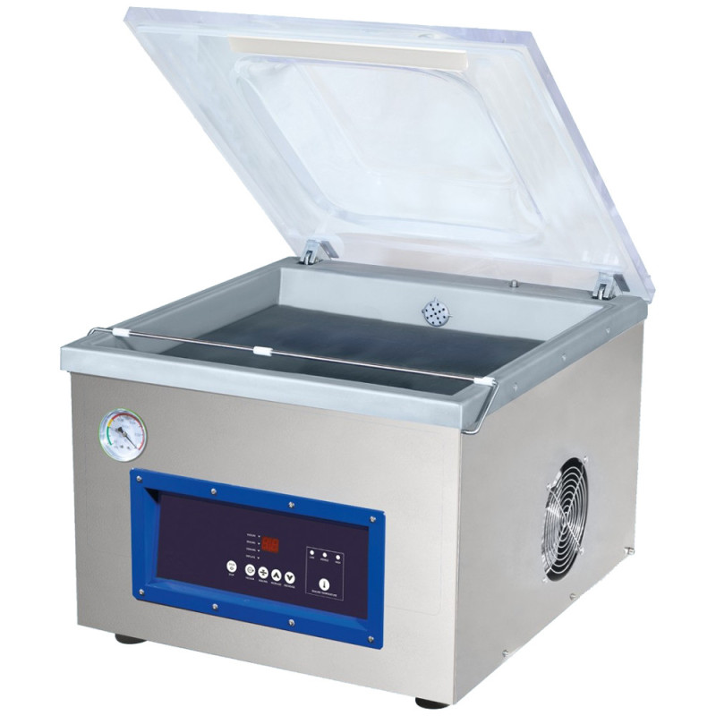 Envasadora Al Vacío Serie 340 Modelo VAKSIC-10 E