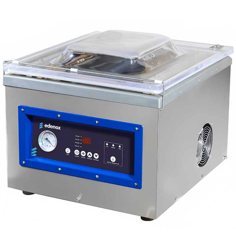 Envasadora Al Vacío Serie 410 Modelo VAKSIC-20 2A