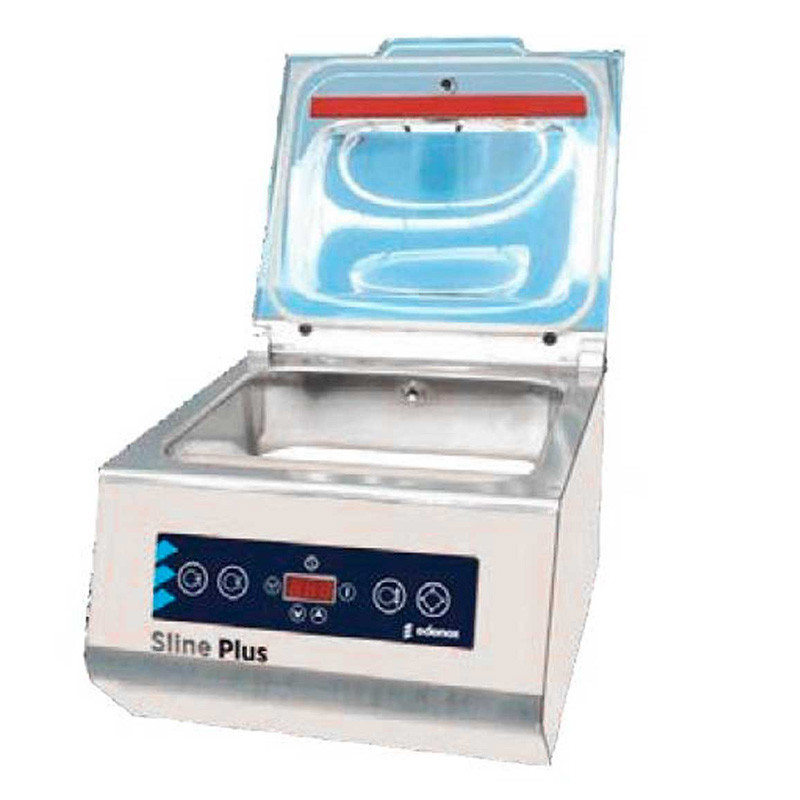 Envasadora Al Vacío SLINE PLUS 310