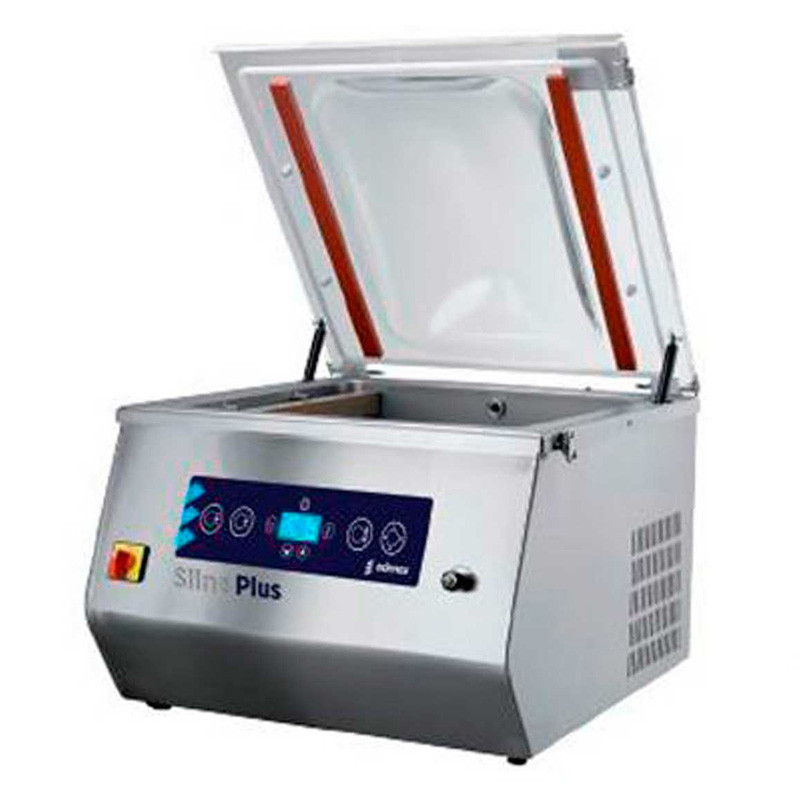 Envasadora Al Vacío SLINE PLUS 450 L 2A