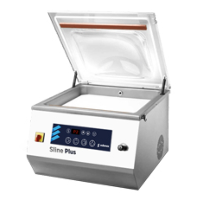 Envasadora Al Vacío SLINE PLUS 450
