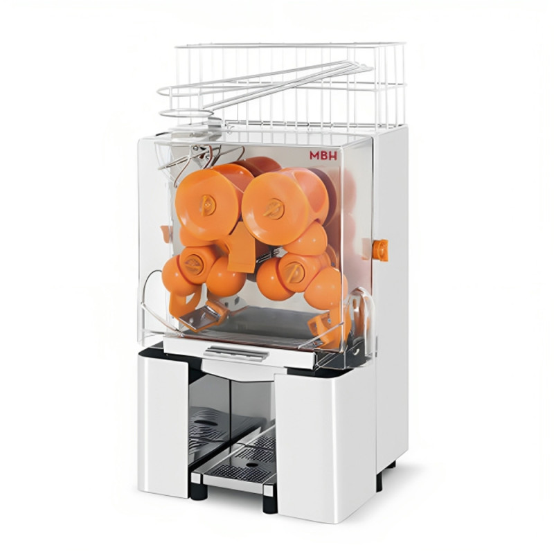 Exprimidor De Zumo Automático