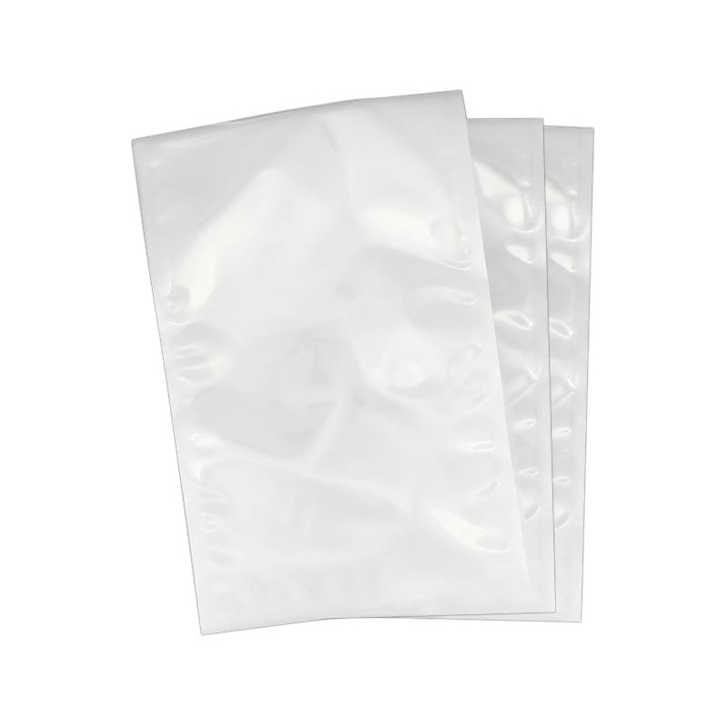 Packs De Bolsas Para Envasado Al Vacío De 145 Micras